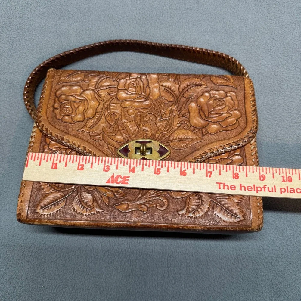 N/A vintage handbag
